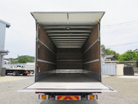 ISUZU Forward Aluminum Van TKG-FRR90S2 2014 373,006km_9