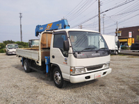 ISUZU Elf Truck (With 6 Steps Of Cranes) KR-NPR72LR 2003 41,591km_3