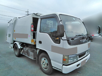ISUZU Elf Garbage Truck KR-NKR81EP 2004 159,493km_3