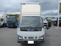 ISUZU Elf Aluminum Van PB-NKR81AN 2006 222,200km_2