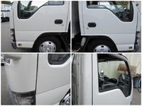 ISUZU Elf Aluminum Van PB-NKR81AN 2006 222,200km_38