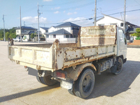 MAZDA Titan Dump U-WGLAD 1992 95,563km_2