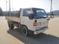 MAZDA Titan Dump U-WGLAD 1992 95,563km_3