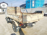 MAZDA Titan Dump U-WGLAD 1992 95,563km_4