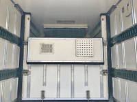 HINO Dutro Refrigerator & Freezer Truck BKG-XZU508M 2011 222,607km_14