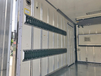HINO Dutro Refrigerator & Freezer Truck BKG-XZU508M 2011 222,607km_16