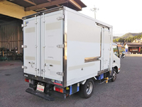 HINO Dutro Refrigerator & Freezer Truck BKG-XZU508M 2011 222,607km_2