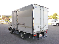 HINO Dutro Refrigerator & Freezer Truck BKG-XZU508M 2011 222,607km_4
