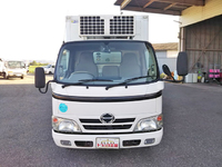 HINO Dutro Refrigerator & Freezer Truck BKG-XZU508M 2011 222,607km_7