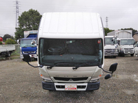 MITSUBISHI FUSO Canter Covered Wing TKG-FBA20 2016 15,796km_10