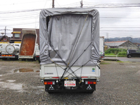 MITSUBISHI FUSO Canter Covered Wing TKG-FBA20 2016 15,796km_11