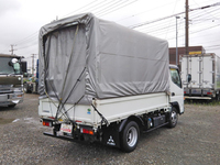 MITSUBISHI FUSO Canter Covered Wing TKG-FBA20 2016 15,796km_2