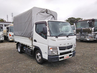 MITSUBISHI FUSO Canter Covered Wing TKG-FBA20 2016 15,796km_3