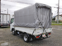 MITSUBISHI FUSO Canter Covered Wing TKG-FBA20 2016 15,796km_4