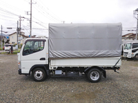 MITSUBISHI FUSO Canter Covered Wing TKG-FBA20 2016 15,796km_5