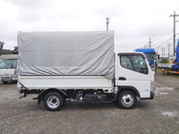 MITSUBISHI FUSO Canter Covered Wing TKG-FBA20 2016 15,796km_7