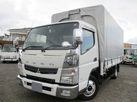 MITSUBISHI FUSO Canter Covered Wing TKG-FEB50 2014 53,100km_3