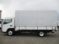 MITSUBISHI FUSO Canter Covered Wing TKG-FEB50 2014 53,100km_5