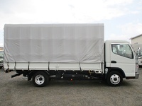 MITSUBISHI FUSO Canter Covered Wing TKG-FEB50 2014 53,100km_6