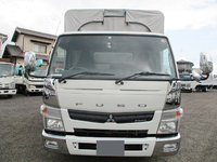 MITSUBISHI FUSO Canter Covered Wing TKG-FEB50 2014 53,100km_8