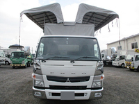 MITSUBISHI FUSO Canter Covered Wing TKG-FEB50 2014 53,100km_9