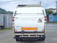 MITSUBISHI FUSO Fighter Garbage Truck KK-FK71HG 2003 281,139km_8