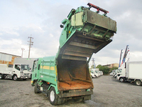 ISUZU Elf Garbage Truck SKG-NMR85AN 2012 112,900km_10