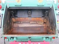 ISUZU Elf Garbage Truck SKG-NMR85AN 2012 112,900km_14