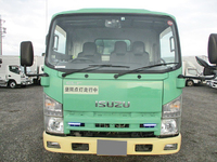 ISUZU Elf Garbage Truck SKG-NMR85AN 2012 112,900km_3