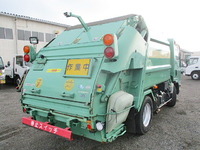 ISUZU Elf Garbage Truck SKG-NMR85AN 2012 112,900km_4