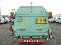 ISUZU Elf Garbage Truck SKG-NMR85AN 2012 112,900km_5