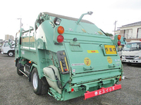 ISUZU Elf Garbage Truck SKG-NMR85AN 2012 112,900km_6
