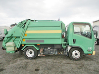 ISUZU Elf Garbage Truck SKG-NMR85AN 2012 112,900km_7