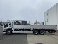 ISUZU Giga Aluminum Block QKG-CXM77A 2015 6,100km_8