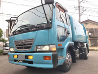 NISSAN Condor Garbage Truck KK-MK25A 2003 213,210km_3