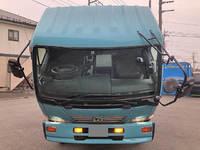 NISSAN Condor Garbage Truck KK-MK25A 2003 213,210km_8