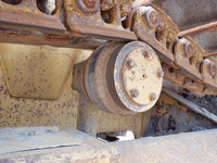 CAT  Bulldozer D3G 2005 1,135h_30