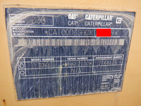 CAT  Bulldozer D3G 2005 1,135h_39