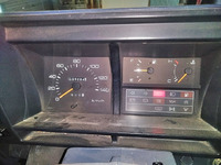 ISUZU Elf Flat Body U-NHS55EA 1992 99,084km_26