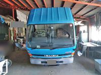 ISUZU Elf Flat Body U-NHS55EA 1992 99,084km_5