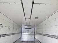 ISUZU Giga Refrigerator & Freezer Wing PKG-CYJ77W8 2009 1,737,927km_10