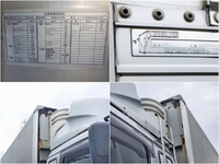 ISUZU Giga Refrigerator & Freezer Wing PKG-CYJ77W8 2009 1,737,927km_21