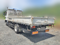UD TRUCKS Condor Truck (With 4 Steps Of Cranes) PK-PK37A 2005 107,743km_2