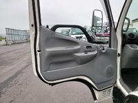 HINO Dutro Aluminum Van TKG-XZC605M 2017 101,633km_18