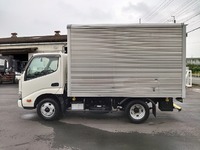 HINO Dutro Aluminum Van TKG-XZC605M 2017 101,633km_7