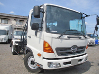 HINO Ranger Container Carrier Truck TKG-FC9JEAA 2017 58,330km_3