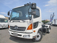 HINO Ranger Container Carrier Truck TKG-FC9JEAA 2017 58,330km_5