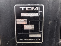 TCM  Forklift FG20N5  1,845.7h_35