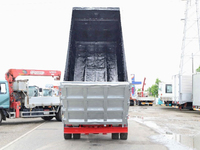 UD TRUCKS Condor Container Carrier Truck KL-PK25A 2003 292,923km_11