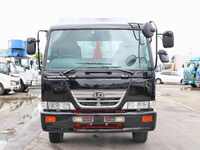 UD TRUCKS Condor Container Carrier Truck KL-PK25A 2003 292,923km_8